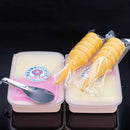 【冷凍】秋田県 名物！児玉冷菓のババヘラアイスセット | 秋田 アイスクリーム・ババヘラアイス 通販 | 児玉冷菓のババヘラアイス | 薔薇アイス - スイーツモール