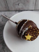 【冷蔵】かわいいアニマル くまちゃん ポップケーキ5本セット | ケーキ | ミホパンポップケーキ - スイーツモール