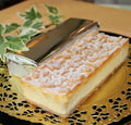 【冷蔵】特濃チーズ | チーズケーキ | フランス菓子工房 マリーポール - スイーツモール