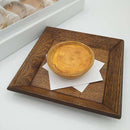 【冷蔵】生チーズタルト｜タルト｜ドミネジョワ - スイーツモール