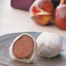 【冷蔵】無花果チョコガナッシュ求肥包み 8個入 | チョコレート | 一善や京都本店 - スイーツモール