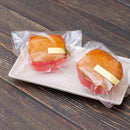 【冷蔵】愛媛和栗香るバターカステラ 6個入り｜カステラ｜パティスリーまぁと - スイーツモール