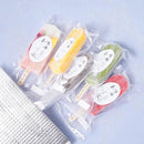 【冷凍】吉野本葛と京湧水のアイスキャンディーセット | アイスクリーム・葛アイス 京都・氷アイス・くずアイス | 京都・本くず氷 - スイーツモール