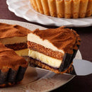 【店頭受取】ふらの雪どけチーズケーキ | チーズケーキ | 株式会社もりもと - スイーツモール