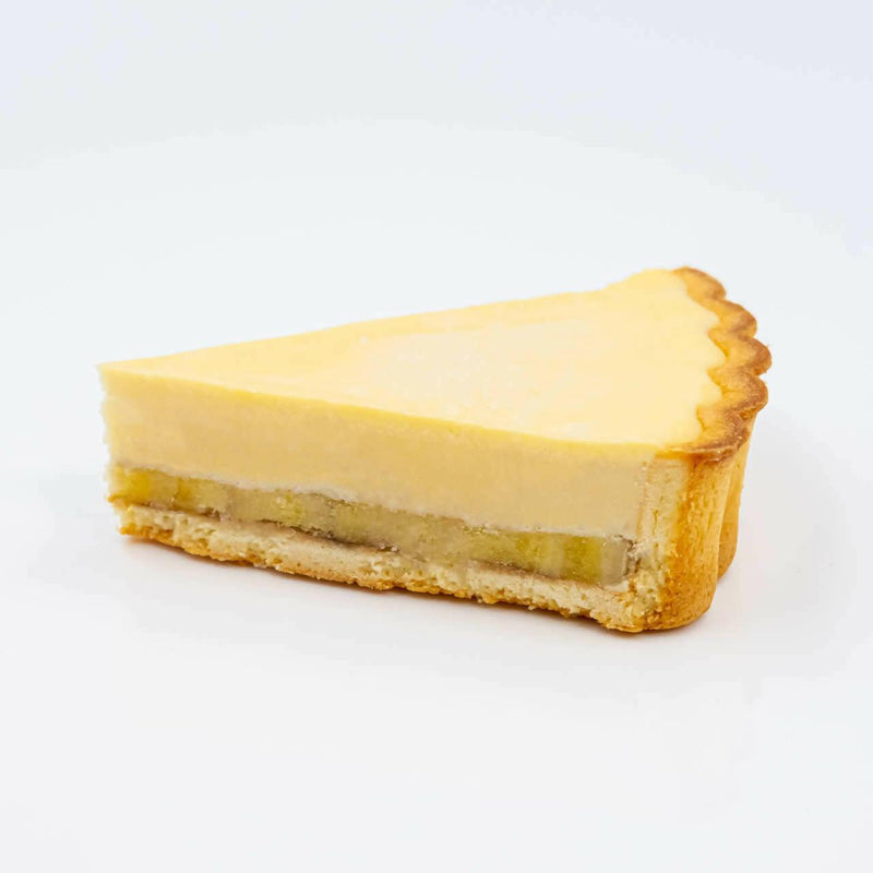 【店頭受取】バナナ王子の絶品チーズケーキ｜チーズケーキ｜バナナの小さなテーマパーク banana王国 - スイーツモール