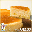 【冷凍】低カロリー オーストラリアクリームチーズケーキ 5号 | チーズケーキ | うわさのdahlia cake ハマダリア - スイーツモール