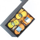 【店頭受取】和みのティータイムクッキーセットBOX | 焼き菓子 | UNIQUE SPOON - スイーツモール