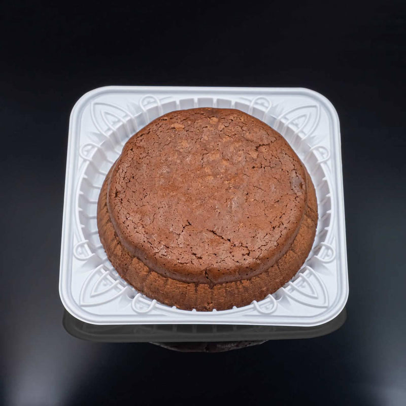 【冷凍】チョコレートケーキ | チョコレートケーキ | ホテルホワイトイン北志賀 - スイーツモール