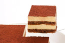 【冷凍】低糖質ティラミス 13.5ｘ11cm 4.5号 クリスマス | ティラミス | Sweetsローカボ - スイーツモール