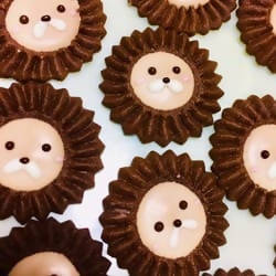 【常温】ライオンクッキー 10枚セット | クッキー | Kozue-Sweets-クッキー-Kozue-Sweets