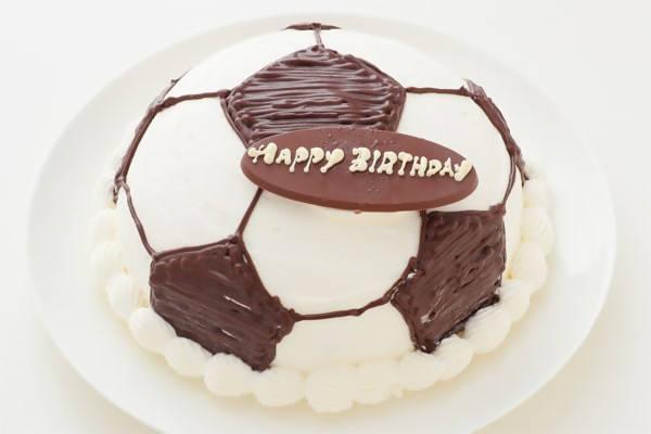 【冷凍】立体サッカーボールケーキ | ケーキ | 菓子司 東陽軒 - スイーツモール
