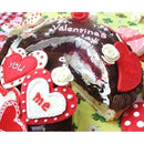 【店頭受取】Deco Tarte(デコタルト) スウィートバレンタイン | タルト| Tarte Cafe - スイーツモール