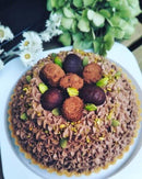 【冷凍】有機栗のチョコムースタルト｜タルト｜フォーチュンキッチン│チョコレート ムース タルト - スイーツモール