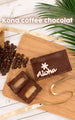 【冷凍】贈答用 コナコーヒーショコラ | チョコレートケーキ | ロイヤルハワイアンファクトリー-チョコレートケーキ-ロイヤルハワイアンファクトリー
