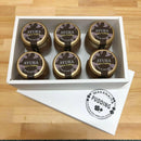 【店頭受取】カカオプリン6個｜プリン｜プリン倉庫MAKANAIYA - スイーツモール