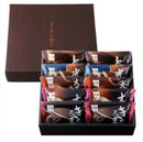 【冷蔵】北海道の豆えらびどら焼き | どら焼き | 株式会社もりもと - スイーツモール