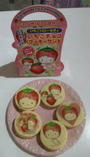 【常温】ハローキティ苺チョコサンドプリントクッキー｜クッキー｜菓子工房　シトロン・プラリーネ│プリント チョコ - スイーツモール