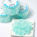 【常温】イチ オシ 食べる宝石スイーツ！　金沢 琥珀糖 | 飴 | HORITA｜琥珀 糖 通販｜琥珀糖おすすめ｜宝石 飴 | 鉱物お菓子 - スイーツモール