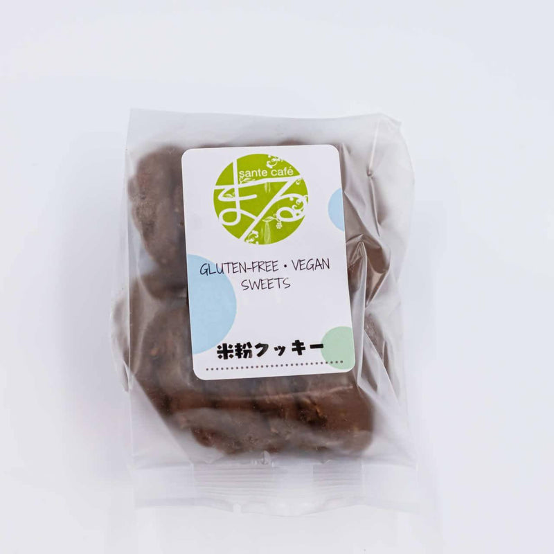 【店頭受取】米粉クッキー 選べる3種｜クッキー｜sante cafe` まる - スイーツモール