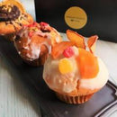 【店頭受取】笑顔こぼれるマフィンセット | マフィン | UNIQUE SPOON - スイーツモール