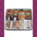 【店頭受取】缶入り詰合せ｜せんべい｜いけだ屋 - スイーツモール