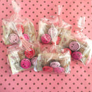 【店頭受取】ハート&にこちゃんアイシングクッキー | クッキー | Dream Sweets Factory - スイーツモール