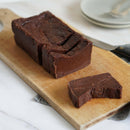 【冷凍】純米大吟醸酒粕の濃厚テリーヌショコラ | テリーヌ | アテノオヤツ - スイーツモール