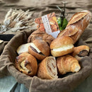 【冷凍】特選！まるたのお任せセット｜パン｜まるた - スイーツモール