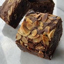 【冷蔵】アーモンドブラウニー | ブラウニー | Kamui Farm（カムイファーム） - スイーツモール