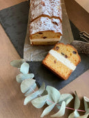 【冷凍】キャロットケーキ｜ケーキ｜森のACHA - スイーツモール