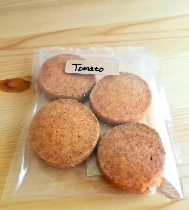【店頭受取】お野菜のクッキー | クッキー | Bake shop TIAM - スイーツモール