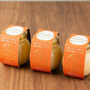 【店頭受取】龍のたまごの手作りプリン 3個入り｜プリン - スイーツモール