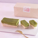 【冷凍】濃厚ほろ苦ちょっぴり甘い宇治抹茶チーズケーキ | チーズケーキ | ママのチーズケーキ | 抹茶ケーキ・宇治抹茶スイーツ - スイーツモール