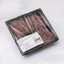 【店頭受取】半殺しおはぎ 4個入りパック｜おはぎ｜とげぬき福寿庵 - スイーツモール