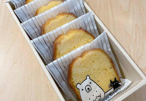【冷蔵】パウンドケーキ｜パウンドケーキ｜焼き菓子konoha - スイーツモール