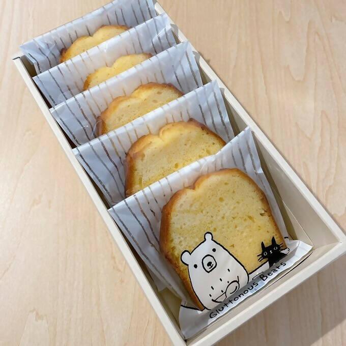 【冷蔵】パウンドケーキ｜パウンドケーキ｜焼き菓子konoha-パウンドケーキ-焼き菓子konoha