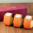 【店頭受取】龍のたまごの手作りプリン 3個入り｜プリン - スイーツモール