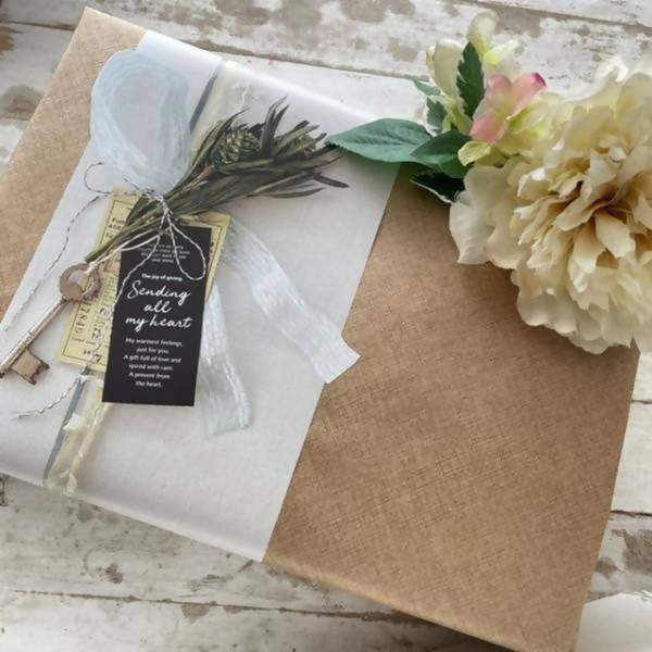 アイシングクッキーセット クッキー&コーヒーギフトBOX – アイシングクッキー工房LEAP