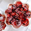 【冷凍】大人ベリーrawケーキ | ケーキ | Maple Raw - スイーツモール