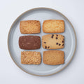 【常温】6種のクッキー アソートギフトセット＜クッキー ギフト＞ | 焼き菓子 | グランドルチェ | クッキー詰め合わせ・アソート お 菓子・クッキー 贈り物・クッキー プレゼント・ホワイトデー クッキー・焼き菓子 人気・手土産 - スイーツモール