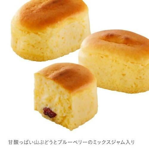 【店頭受取】ふらのチーズケーキ 6個 | チーズケーキ | 株式会社もりもと - スイーツモール