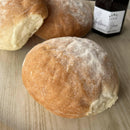 【店頭受取】Kamui Farm パン・無添加 オーガニックベリージャム セット | パン | Kamui Farm（カムイファーム） - スイーツモール