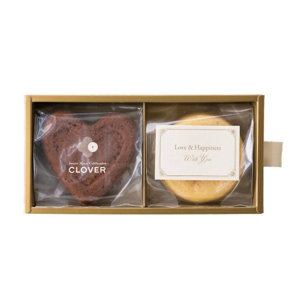 【店頭受取】フルーツ コレクション Goen | ケーキ ・グレープフルーツ ケーキ| 焼き菓子の店クロバー - スイーツモール