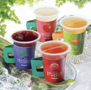 【店頭受取】太陽いっぱいのゼリー | ゼリー | 株式会社もりもと - スイーツモール