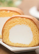 【冷凍】一巻きロールケーキ | ロールケーキ ・湯布院 ロール ケーキ| 湯布院 五衛門 - スイーツモール