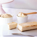 【冷凍】とろける食感のママのチーズケーキ | チーズケーキ | ママのチーズケーキ | 白 砂糖不使用 ケーキ - スイーツモール