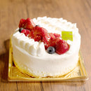 【店頭受取】ガトーフレーズ ヴァーグ | ケーキ | パティスリーアングレーズ - スイーツモール