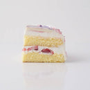 【冷凍】カラーが選べるセンイルケーキ 5号 | ケーキ・センイルケーキ チョコプレート付き | ケーキ工房モンクール - スイーツモール