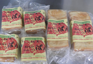 【冷凍】ニセコ食パン | パン | ニセコファームズ-パン-ニセコファームズ