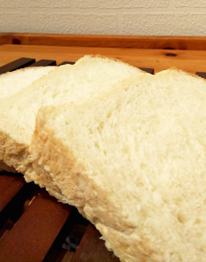 【常温】お米入り食パン | パン | 米粉パン米来(べえぐる) | おこめパン - スイーツモール